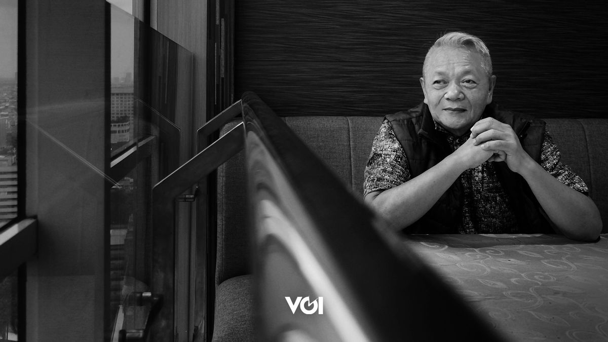 独占的に、LSFのノルチャ・M・マスアルディ副会長は、OTTはLSFで映画を検閲する義務がないことを明らかにしました