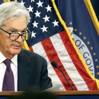 Bos The Fed Jerome Powell Bertahan, Trump Belum Bisa Isi Kursi Bank Sentral
