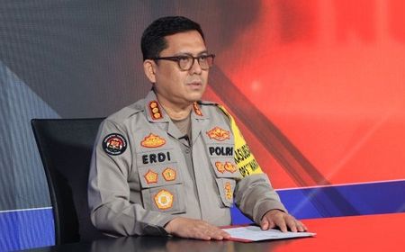 Berkas Perkara Kasus Pornografi Anak dengan Tersangka Bagas Arista Dinyatakan Lengkap