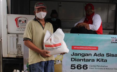 Gerakan Peduli Lingkungan SIG Berhasil Kumpulkan 566 Karya Inspiratif