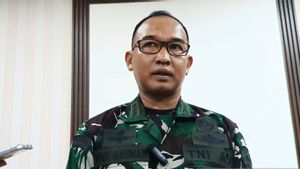 Ayah Prada Lucky Ditahan di Denpom, Kapendam: Pemeriksaan Sesuai Mekanisme Hukum