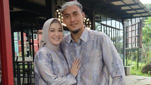 11 Tahun Menikah dengan Gunawan Dwi Cahyo, Okie Agustina dapat Dukungan Istri Pasha di Tengah Isu Orang Ketiga