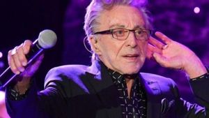 Frankie Valli, toujours sous ses 90 ans : Je veux jouer tant que je peux