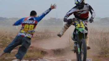What Is The Excitement Of Joining The Motocross Community?