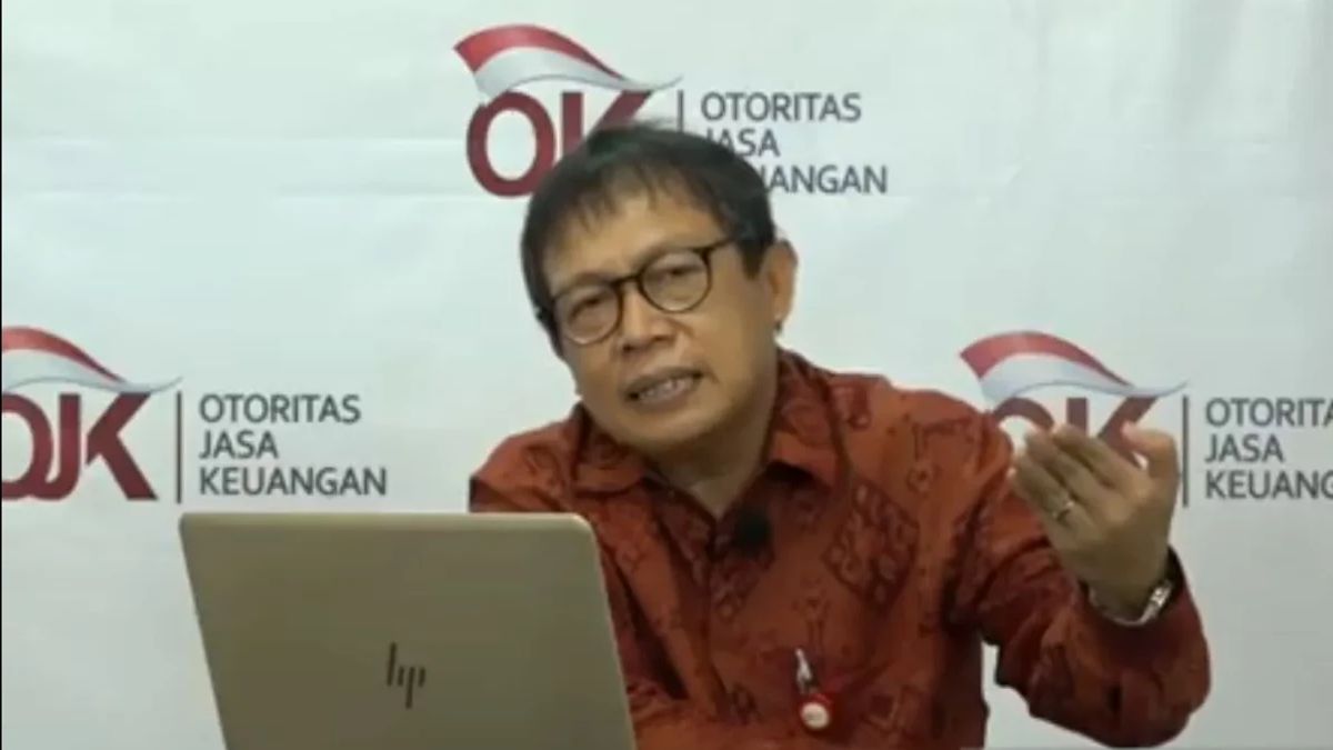 Dorong Pertumbuhan Ekonomi, Ekonom Nilai Perlu Akselerasi Belanja Pemerintah