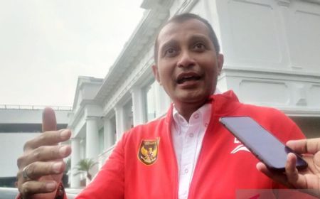 Wamenkumham Sebut Lapas Bermasalah Ditangani Kakanwil