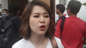 PSI Pilih Tidak Dukung Anies Baswedan di Pilpres 2024, Grace Natalie: Kami Memeluk Teguh Prinsip Anti Intoleransi dan Anti Korupsi