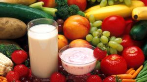 Mengenal Apa itu Mikronutrien dan Contohnya: Zat Gizi yang Dibutuhkan dalam Skala Mikro 