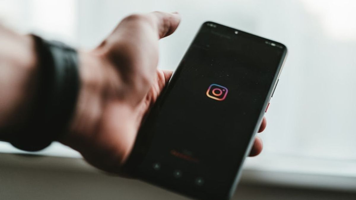 Tampilan Konten di Profil Instagram Kini Berbentuk Persegi Panjang 