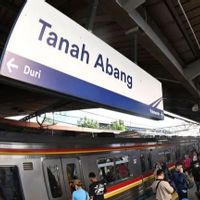 KAI Blacklist Pelaku Pelecehan Seksual di Stasiun Tanah Abang