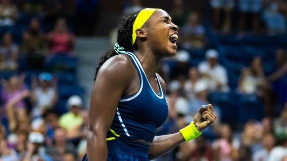 China Open 2024: Coco Gauff Gets Final Tickets