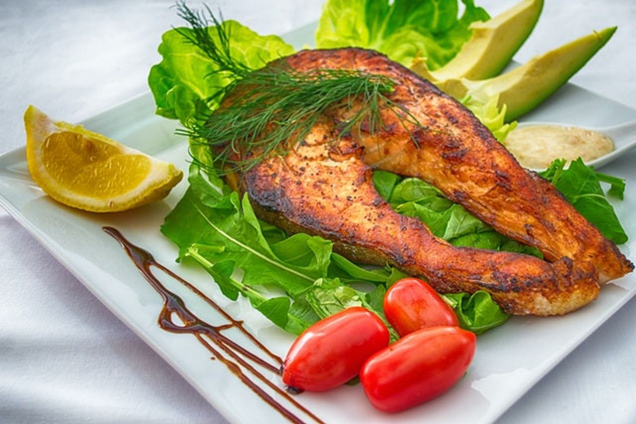 妊娠中に魚を食べることは子供を賢くするのは本当ですか?