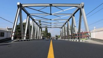 Bukaka, Aerobridge Producer Owned By Jusuf Kalla's Family Wins Callender Hamilton Bridge Replacement Contract Worth Rp2.19 Trillion