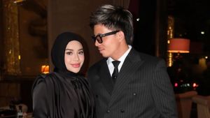 Aurel Hermansyah Ultimatum Atta Halilintar: Kalau Selingkuh Lebih Baik Pisah Baik-Baik