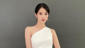 IU Will Release New Song, Love Wins!