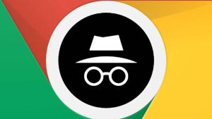 Google App Facilitates Personal Exploration With New Incognito Button