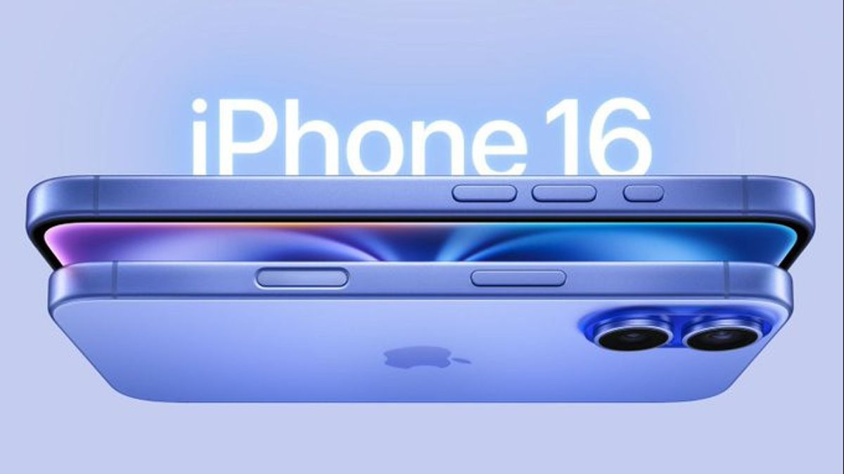 The IPhone 16 Is Easier To Improve Than Before, This Is What Has Changed