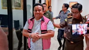    Kejari Bandung Tetapkan Tersangka Korupsi Ayam Rp125 Miliar