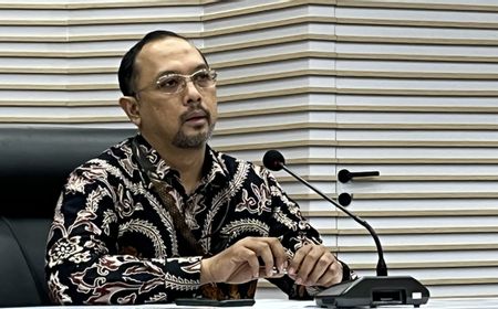 Wasekjen PDIP Dicecar KPK Soal Pengadaan di Kasus Suap DJKA