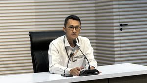 KPK: Penambahan Kuota Haji dari Pemerintah Arab Saudi Tak Sesuai Tujuan Awal