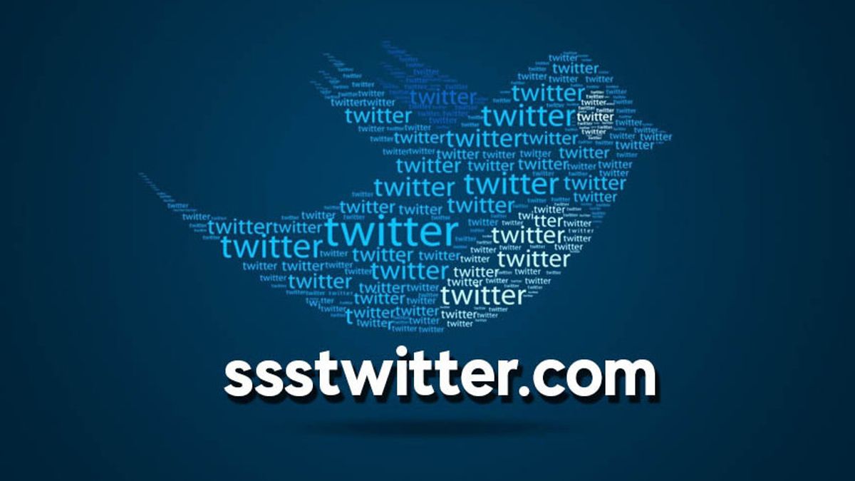 Connaissez SSSTwitter pour télécharger X Video en ligne