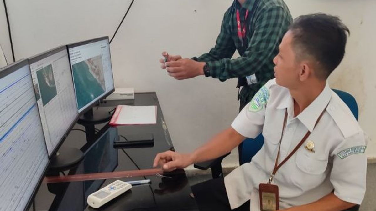 BMKG Ingatkan Warga Bengkulu Waspadai Potensi Gempa