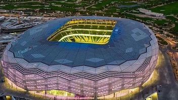  冬にシフトされているにもかかわらず、カタールの2022年ワールドカップはサッカー選手に友好的ではない