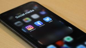 Meta Platform Inc. Blokir Konten Media Pemerintah Rusia di Facebook dan Instagram Secara Global