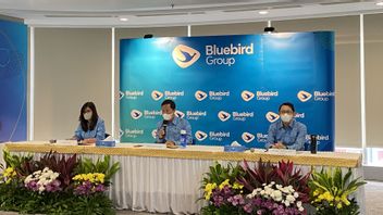 After Untung In Persons In Three Quarters, Blue Bird Is Increasingly Optimistic In Being Able To Improve Performance With The Appointment Of New Directors