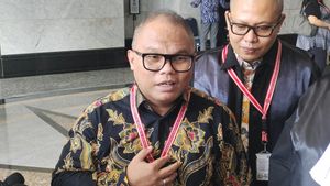 Badai Tanggapi Kesaksian Sammy Simorangkir Diminta Rp5 Juta Setiap Bawakan Lagu Kerispatih