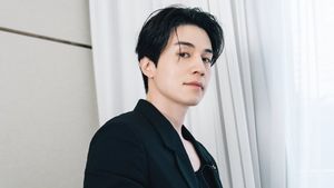 Privasi Lee Dong Wook Terganggu, Agensi Perketat Interaksi Penggemar