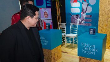 20 Wirausaha Sosial Penerima Grant 'Pikiran Terbaik Negeri' Menuju Grand Final Pitching