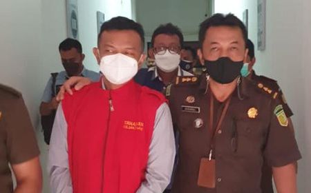 Kejati Banten Kembali Tetapkan Tersangka Pejabat Bea dan Cukai Bandara Soetta atas Dugaan Pungli