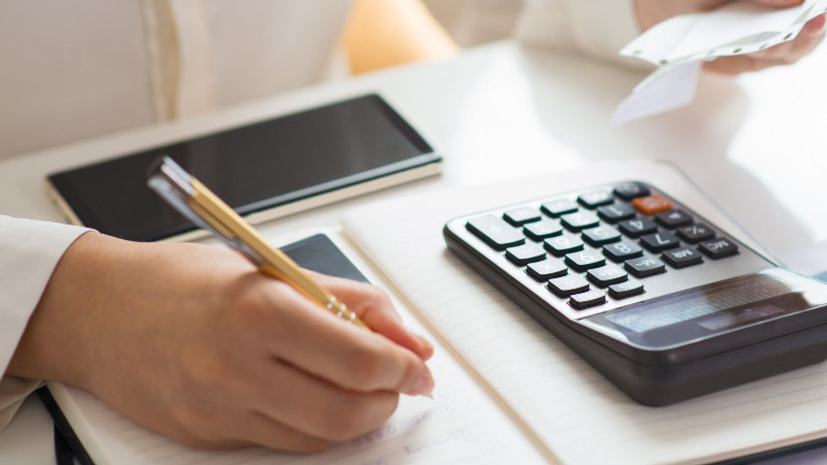 なぜ給料が点灯しているのか、これが原因と計算方法です