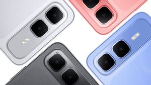 Infinix Smart 10 Series Resmi Diluncurkan, Intip Harganya 