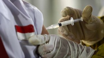 L’immunisation Systématique Des Enfants Doit Passer En Premier Avant De Donner Le Vaccin Contre La COVID-19