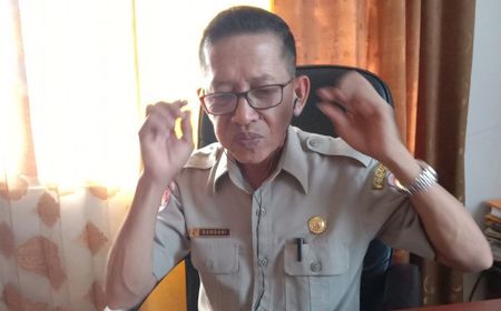 Mukomuko Siapkan Peraturan Soal Penggunaan Dana BTT, Salah Satunya untuk Korban Kebakaran