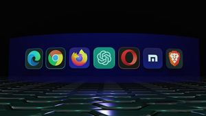 Waspada Pencurian Data, Ekstensi Browser Populer Ini Rekam Obrolan Anda dengan AI