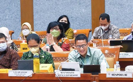 Sandiaga Uno Tegaskan Pentingnya Sertifikasi Tanah Bagi Rakyat Kecil