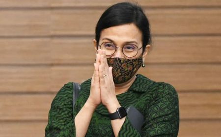 Sri Mulyani Tak Bosan Mengingatkan: Prokes dan Vaksinasi COVID-19 Jadi Kunci Pemulihan Ekonomi