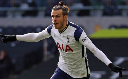 Tottenham Vs Sheffield 4-0: Trigol Gareth Bale bawa Spurs Dekati Empat Besar