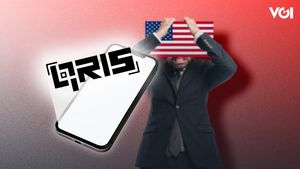 Aplikasi Digital Qris Indonesia yang 'Membakar' Amerika 