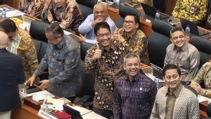 Purbaya soal Tarif Cukai Rokok 2026: Kita Ketemu Industri Dulu