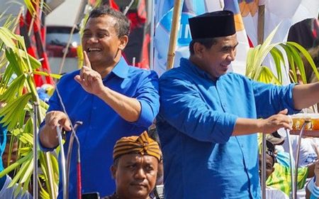 Kemenangan Luthfi-Yasin Bakal Solidkan Posisi PDIP sebagai Oposisi