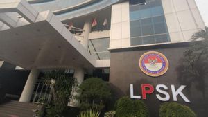 LPSK Dampingi Saksi Perempuan Kasus 2 Polisi Kasus Pembunuhan Brigadir Nurhadi