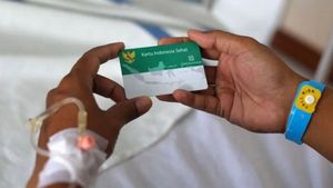 Rp4,06 triliun Anggaran per Bulan untuk BPJS PBI, Jangkau 96,8 Juta Jiwa Warga Miskin