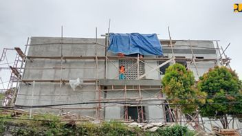 Trois madrassas dans l'ouest de Papouasie-Nouvelle-Guinée sont rénovées, dépensant 9,56 MdRp
French: