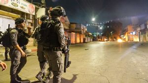 Menlu Palestina Tuduh Israel Lakukan Kejahatan Perang, Duta Besar Gilad Erdan Tuding Konspirasi Hamas