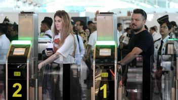 巴厘岛的机场到旅游景点在AIS峰会期间成为机构安全点