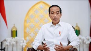 Pj Bangka Belitung Dapat Tugas Spesial dari Presiden Jokowi dan Mendagri